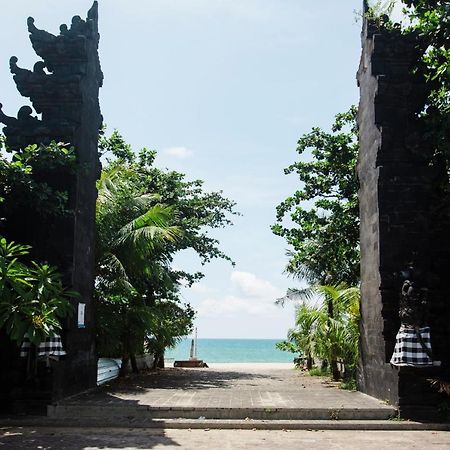 Donguri House Bali Bed & Breakfast Jimbaran  Luaran gambar