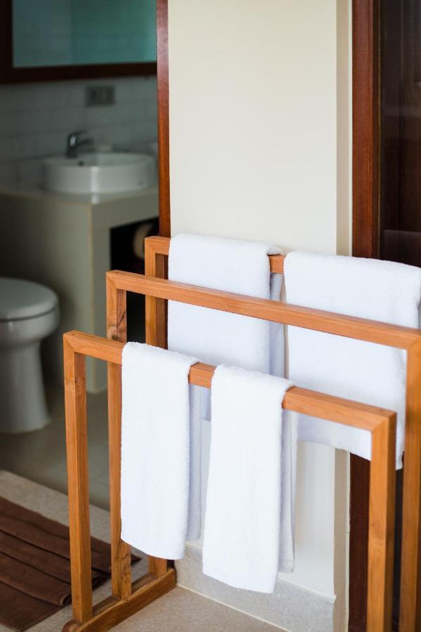 Donguri House Bali Bed & Breakfast Jimbaran  Luaran gambar