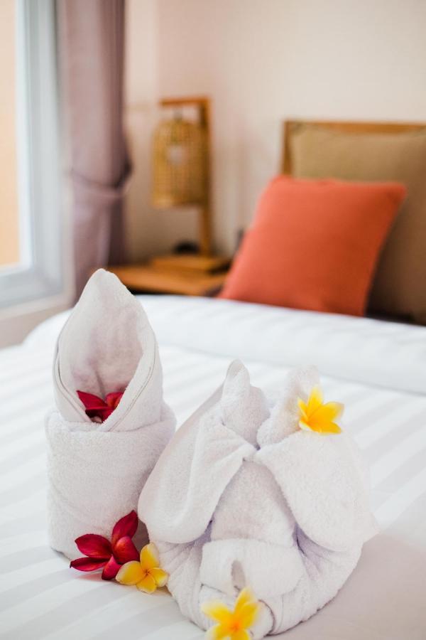 Donguri House Bali Bed & Breakfast Jimbaran  Luaran gambar