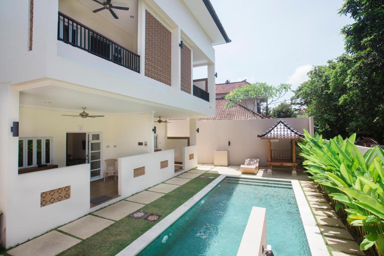 Donguri House Bali Bed & Breakfast Jimbaran  Luaran gambar