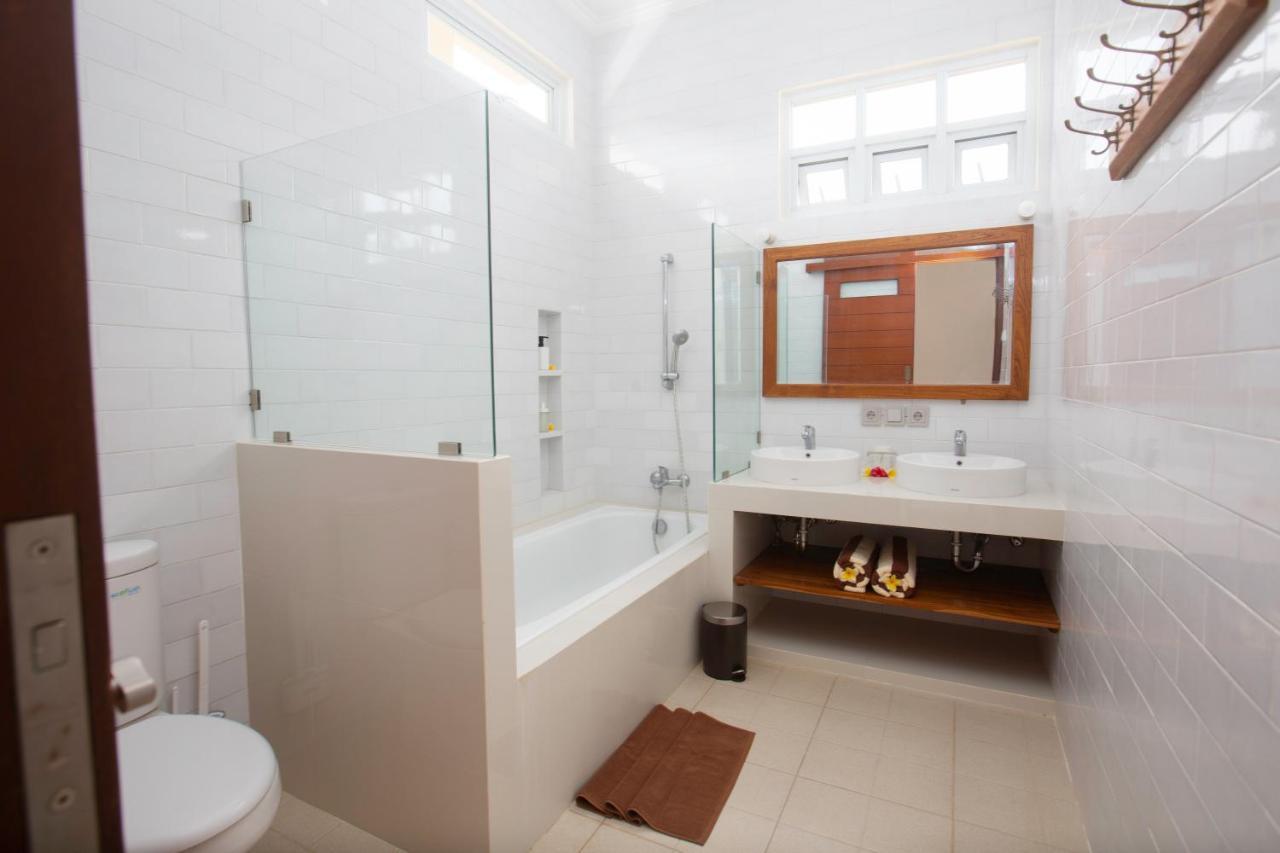 Donguri House Bali Bed & Breakfast Jimbaran  Luaran gambar
