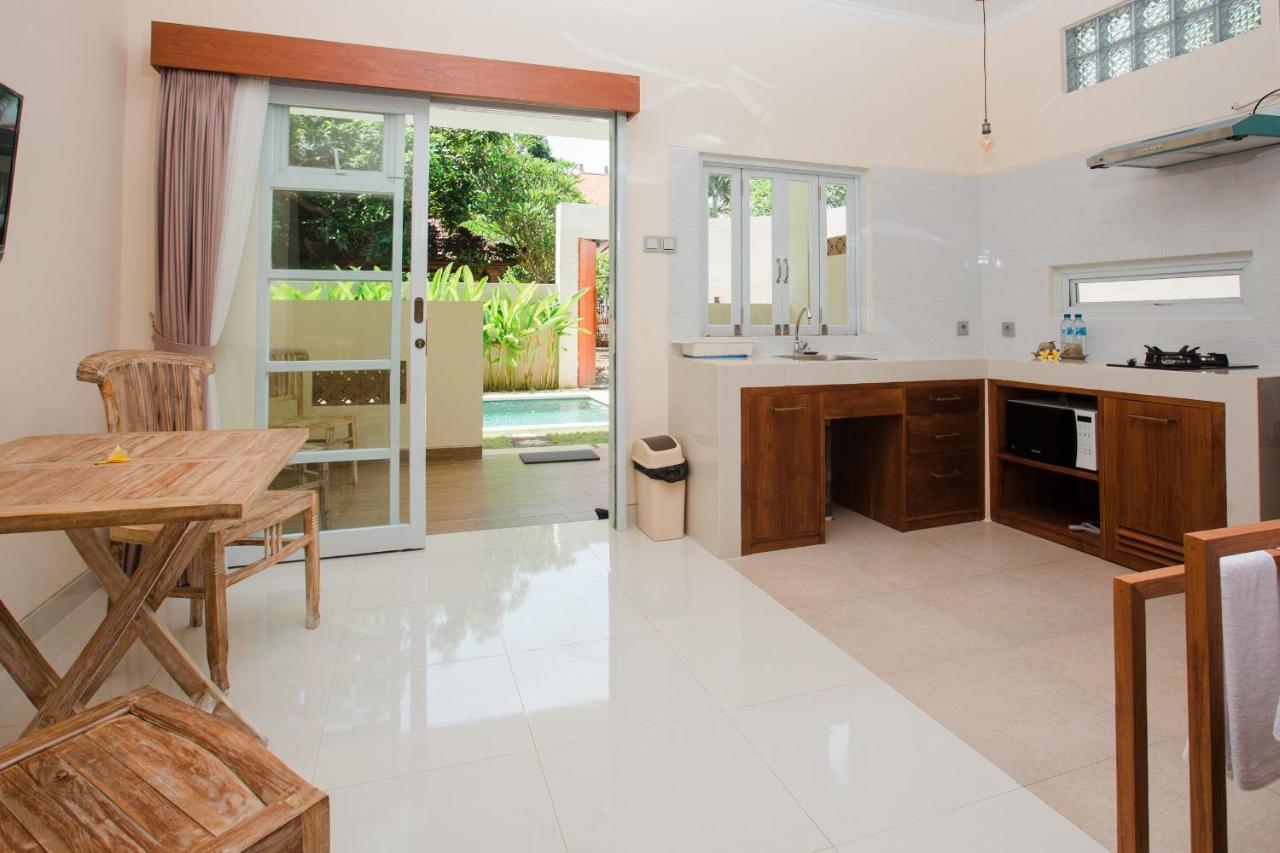 Donguri House Bali Bed & Breakfast Jimbaran  Luaran gambar