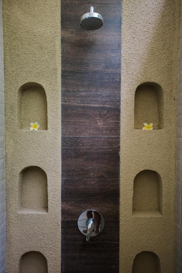 Donguri House Bali Bed & Breakfast Jimbaran  Luaran gambar