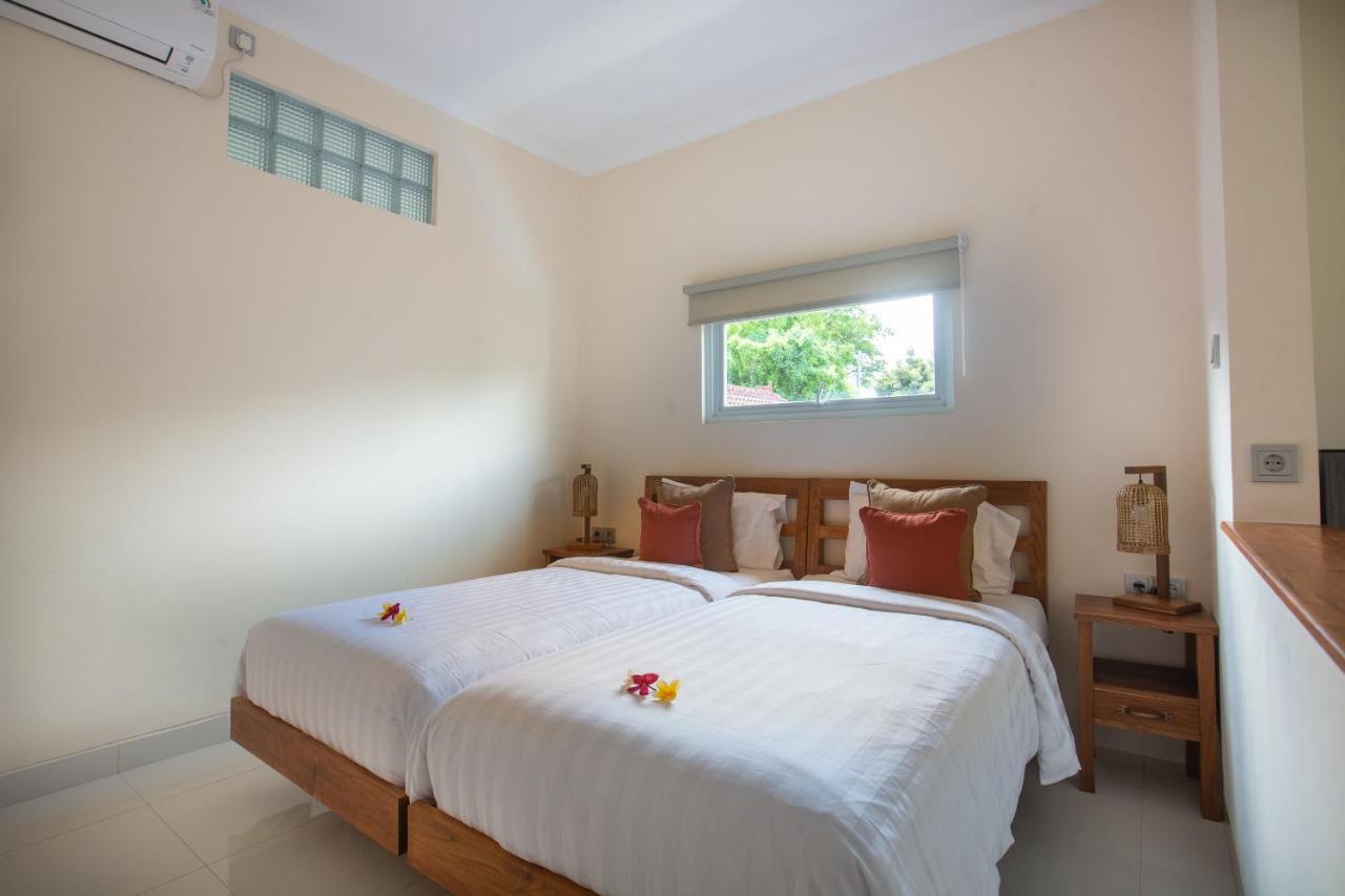 Donguri House Bali Bed & Breakfast Jimbaran  Luaran gambar
