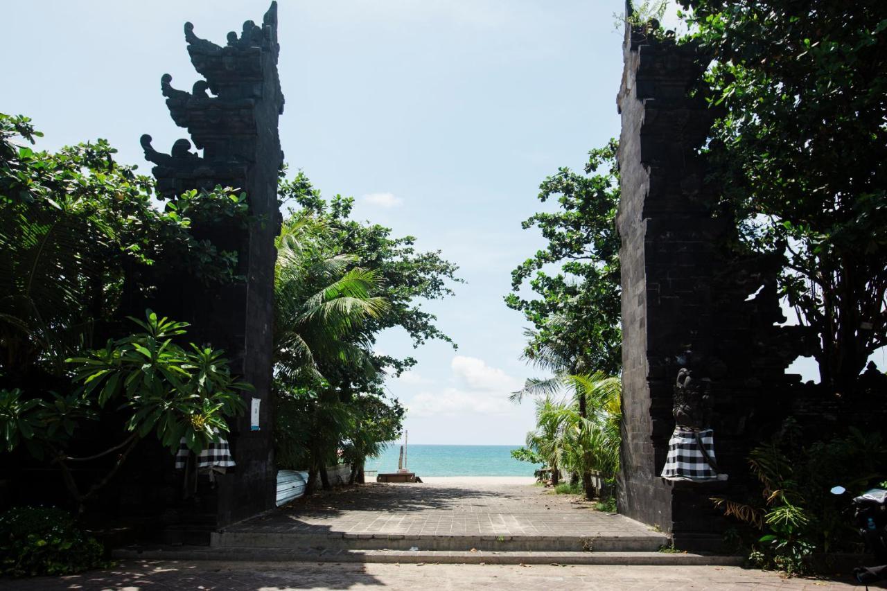 Donguri House Bali Bed & Breakfast Jimbaran  Luaran gambar