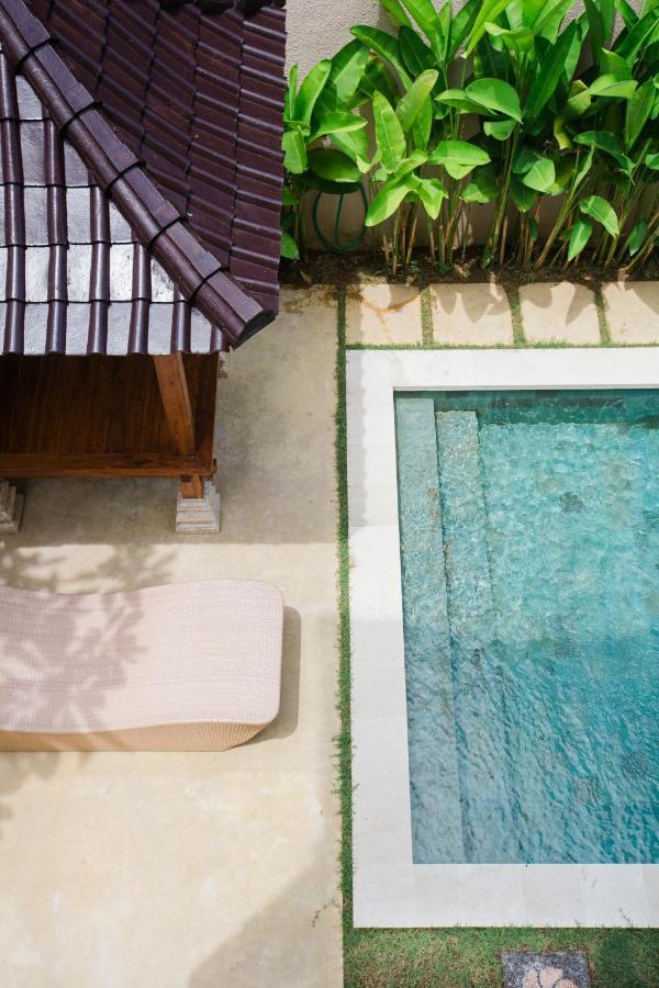 Donguri House Bali Bed & Breakfast Jimbaran  Luaran gambar