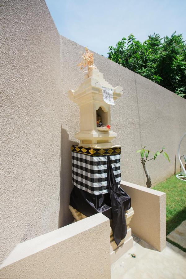 Donguri House Bali Bed & Breakfast Jimbaran  Luaran gambar