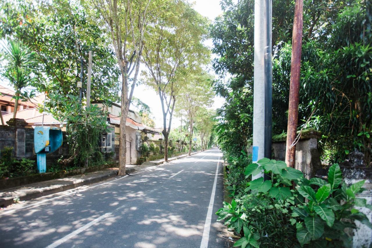 Donguri House Bali Bed & Breakfast Jimbaran  Luaran gambar