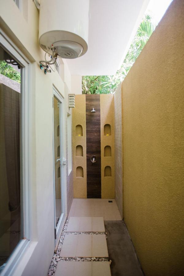 Donguri House Bali Bed & Breakfast Jimbaran  Luaran gambar